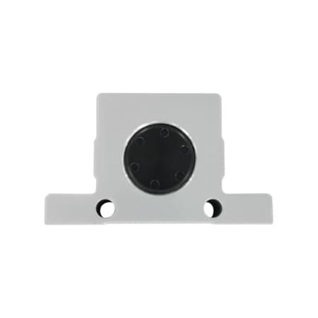 Dwyer Instruments Pneumatic turbine vibrator. PTV-3